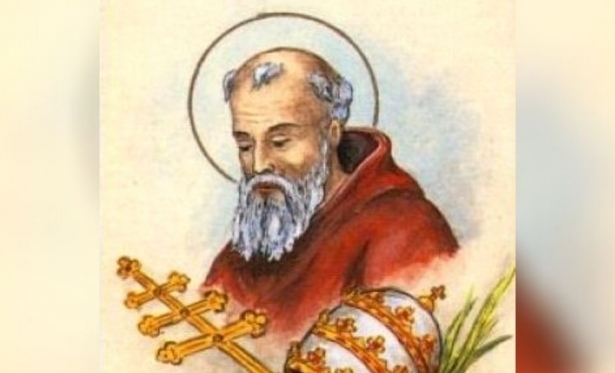 12/05 - Santo do Dia: São João