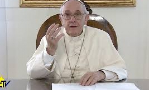 “Gaudete et Exsultate” será a nova exortação do Papa Francisco