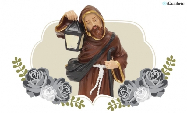 15 de Maro: Santo do Dia - So Longuinho