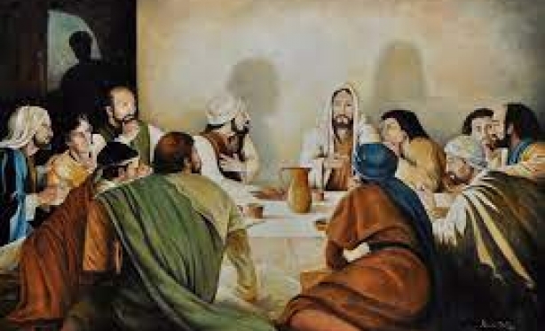 23 de Abril: Evangelho do Dia - Jo 6,52-59