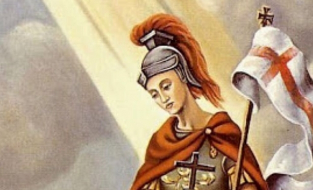 04 de Maio: Santo do Dia - São Floriano