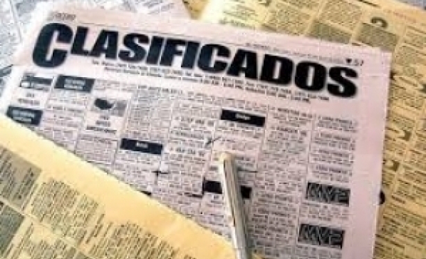 04 de Maio: Confira os Classificados do Dia